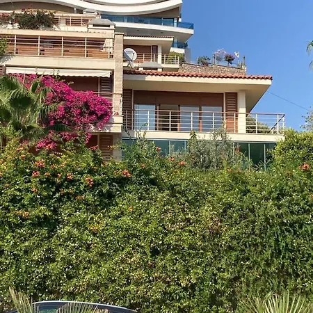 Apartment Valla Buanes, Kleopatra