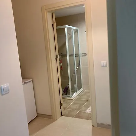 Apartment Valla Buanes, Kleopatra Alanya